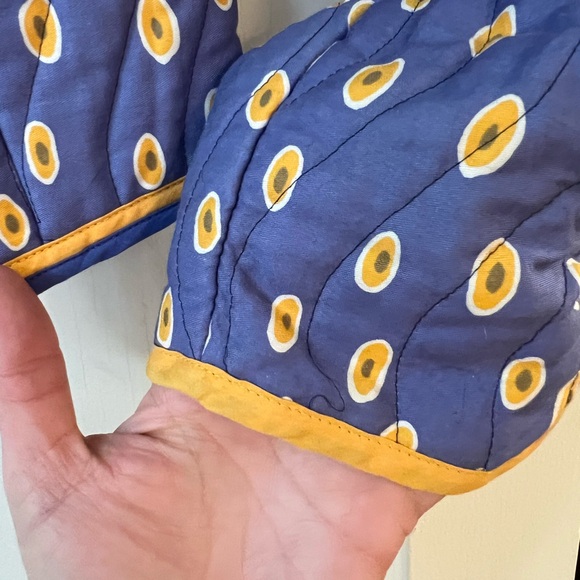 Vintage Jeanne Marc Quilted Jacket - Picture 5 of 8